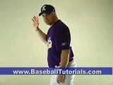 Baseball Drills For Hitting