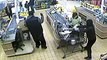 Armed Customer Stops Armed Robber in Wisconsin