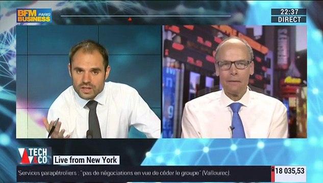 Live from New York: Uber se lance dans la livraison de repas à domicile - 29/04