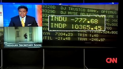 Fareed Zakaria Slams Sarah Palin: She's Retarded...