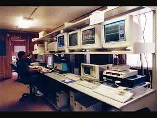 PROYECTO HAARP...