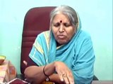 Sindhutai Sapkal talks
