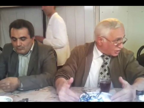 Müstəqilliyə Gedən yol(V hissə).generallar