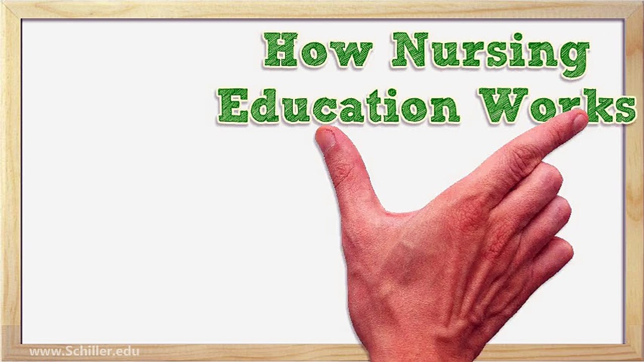 Schiller.edu (855) 787-2262, Nursing Schools Tampa Florida