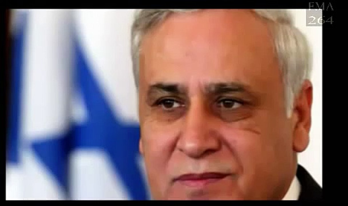 [SHOCKING] Confessions of NWO Zionists