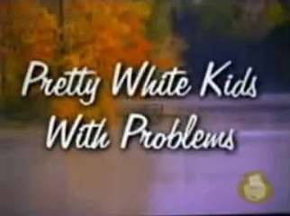 Mad TV: Pretty White Kids with Problems (Complete)