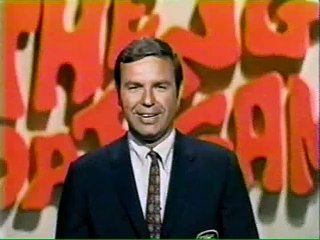 The Dating Game ABC Primetime 1967 Jim Lange Episode 2