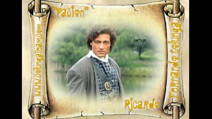 FERNANDO COLUNGA el Antillano enamorado