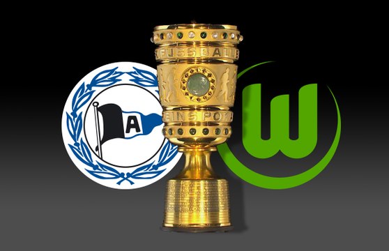 All Goals | Arminia Bielefeld 0-4 Wolfsburg 29.04.2015 HD