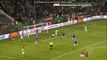 Maximilian Arnold 0_4 _ Arminia Bielefeld - Wolfsburg 29.04.2015 HD