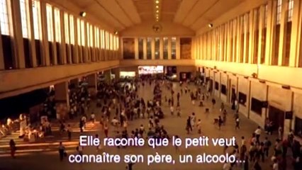 Bande-annonce : Central Do Brasil VOST