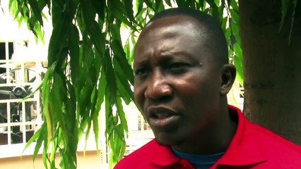 Nigeria working to identify nearly 300 rescued women, girls