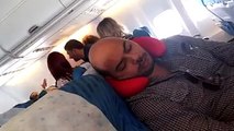 بدون تعليق  شاهد  إبداعت تونسية في  إحدى رحلات الخطوط الجوية التونسية