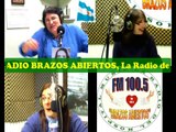 Radio Brazos Abiertos Hospital Muñiz Programa DÍA DE MIERCOLES 29 DE ABRIL DE 2015