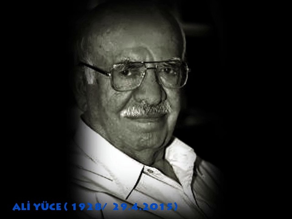 RUHİ SU: MÜRSELEKLİ KADINLAR/ ŞİİR: ALİ YÜCE (1928/ 29 NİSAN 2015)...