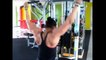 Best Indonesian Female Bodybuilding Gym Workouts