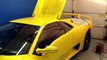 My 2001 Lamborghini Diablo VT