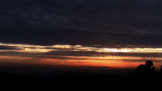 Así transcurrió el día 29/4/2015