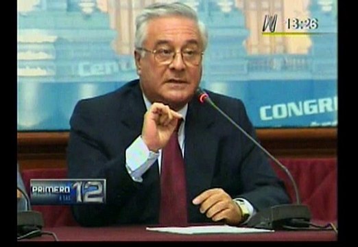 DINI utilizó claves oficiales de la PCM para realizar rastreos