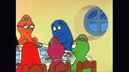 Parodie Barbapute ISTS 3 av4