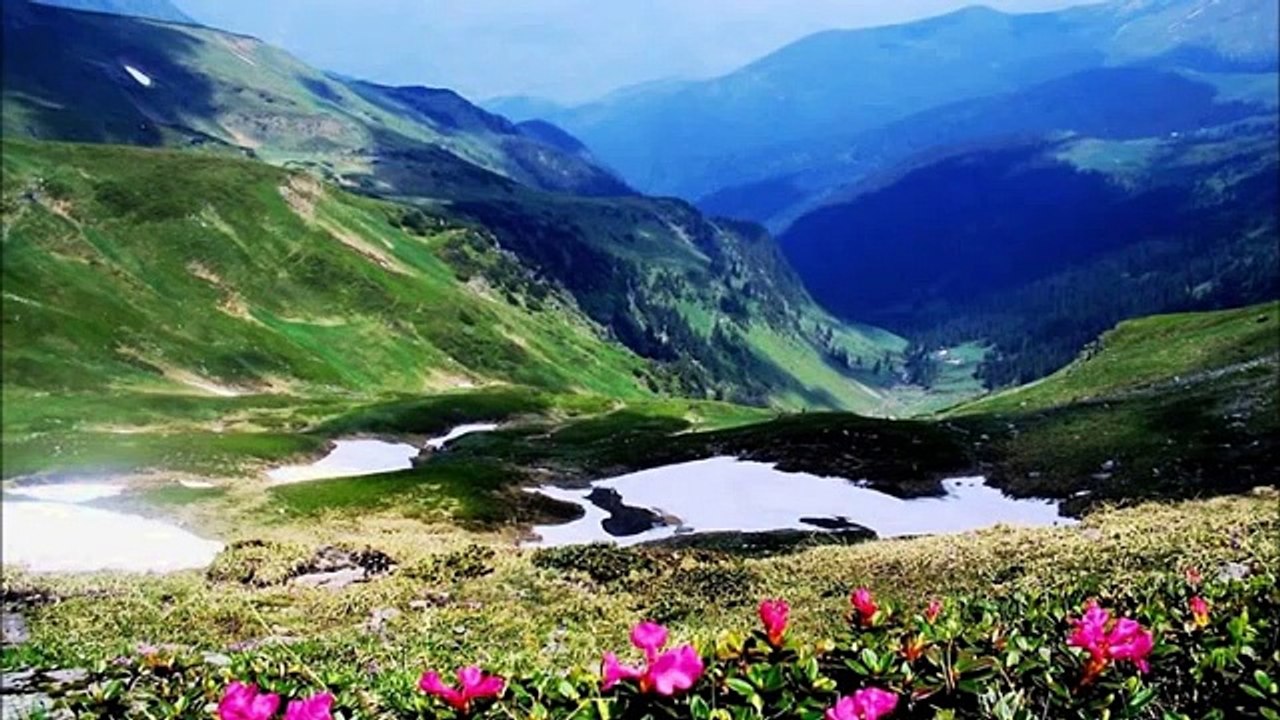 Romania, cele mai frumoase imagini.