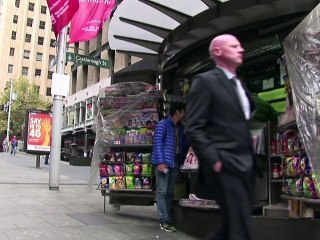 Indonésie: colère et inquiétude après l'exécution de condamnés à mort