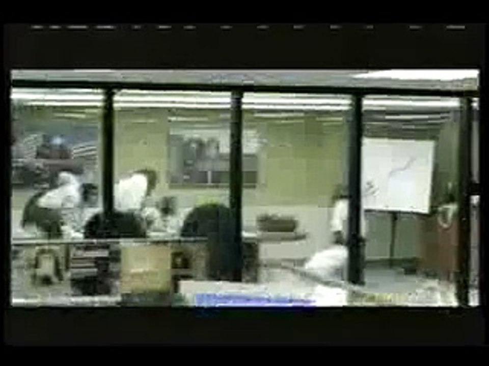 Career Builder Monkeys Super Bowl XL Commercial