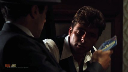 The Godfather - Michael Settles All Family Business 10/10 (HD)