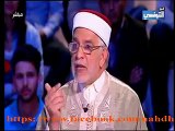 الشيخ عبد الفتاح مور يعقب على خبر وفاة الصحفي سفيان الشورابي ويوجه رسالة مؤثرة للاخوة الليبيين