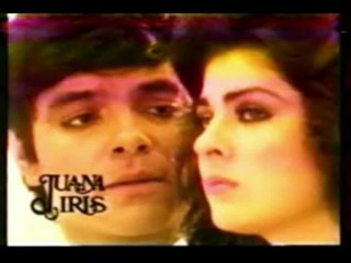 Victoria Ruffo -Telenovela Juana Iris