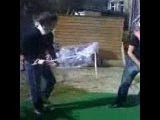 Les apprenties ancetres