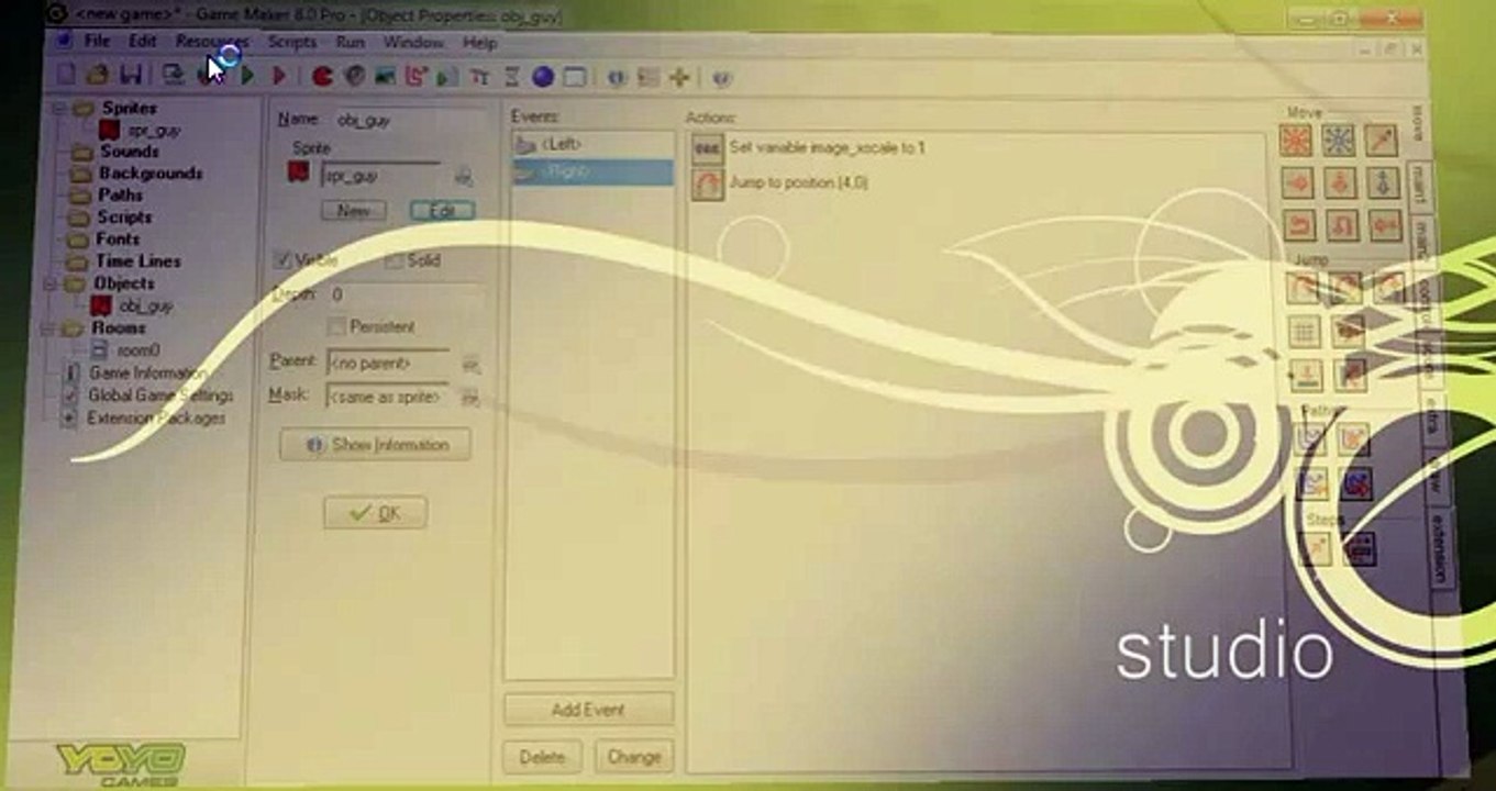 13) Bug Fixes Game Maker Tutorial