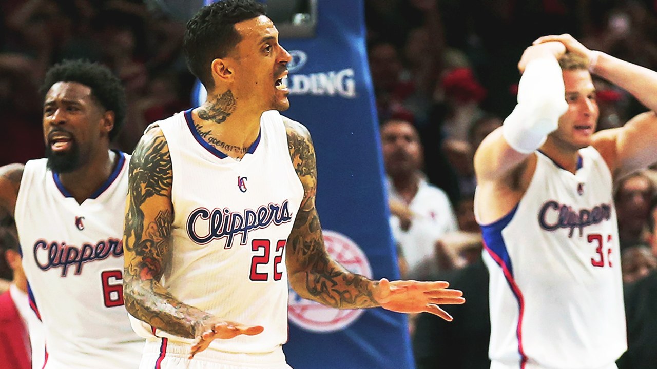 Clippers Suffer Heart-Crushing Loss After Offensive Interference Call