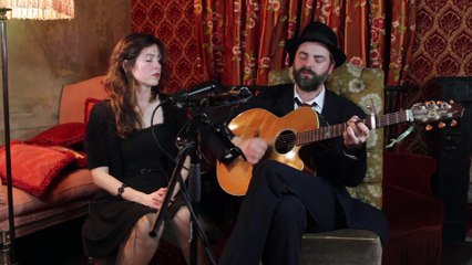 Fraser Anderson - Beautiful Eyes (Froggy's Delight)