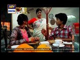 Dil-e-Barbad Ep – 43 – 28th April 2015 - Watch Latest Episodes of ARY Digital