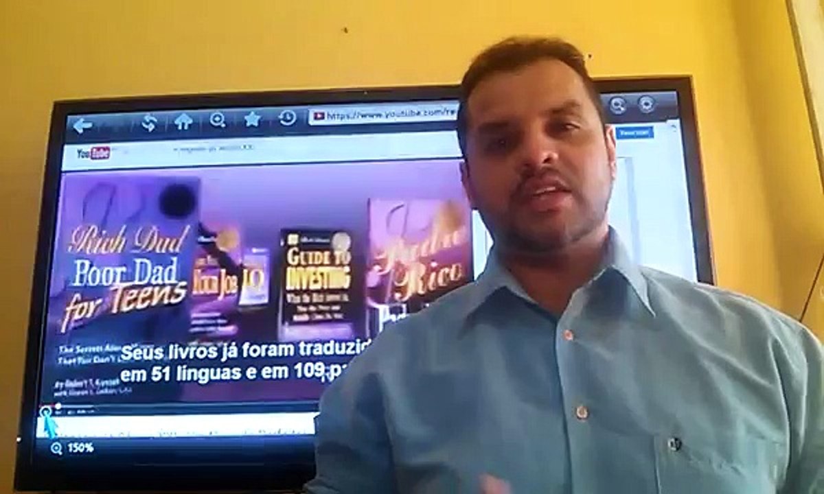 Diddo Costa explica porque não indica mais hinode
