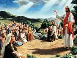 Don Moen-Be it unto Me