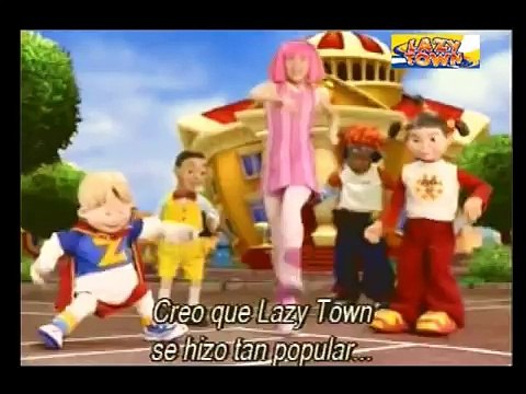 Magnús Scheving: WRP