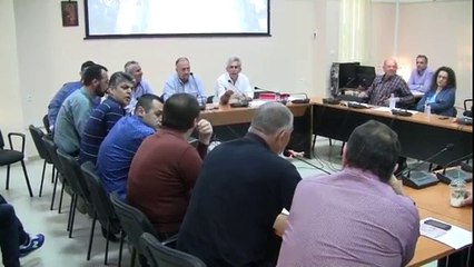 Δ.Σ ΔΗΜΟΥ ΦΑΡΚΑΔΟΝΑΣ