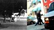 Two riots, 23 years apart: From Rodney King to Freddie Gray