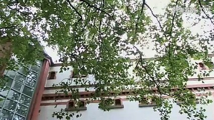 Der Mann, der von der Stasi kam - SPIEGEL-TV