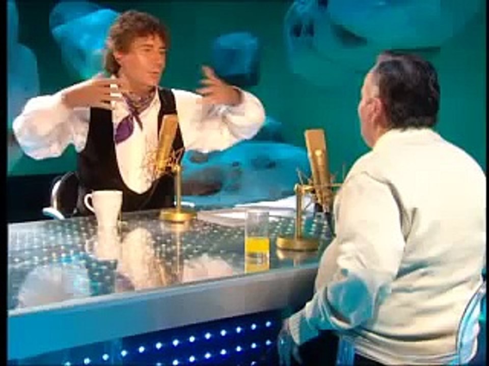 ¿Ha probado Risitas el champán