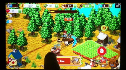 The Oregon Trail Level 8 HD 720p