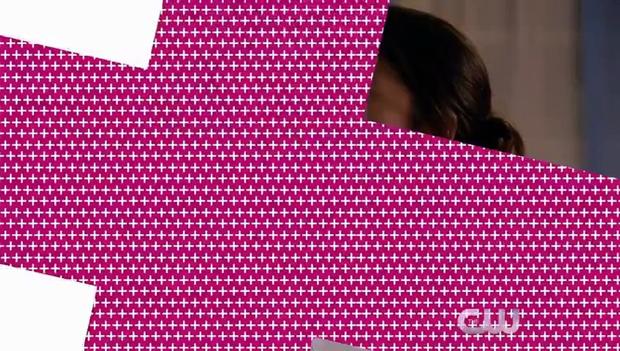 Jane The Virgin 1.Sezon 21.Bölüm Fragman