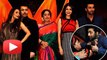 Ranbir Kapoor, Anushka Sharma, Karan Johar on India's Got Talent - Bombay Velvet Promotions - The Bollywood