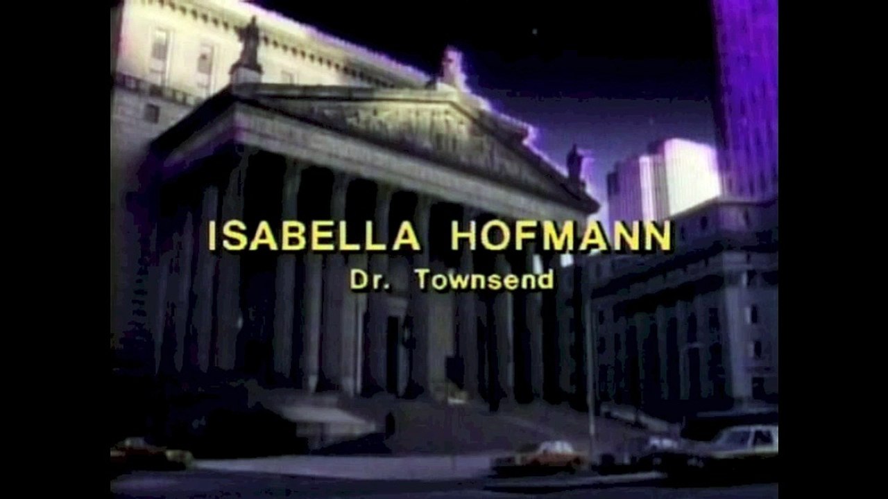 Night Court Credits video Dailymotion