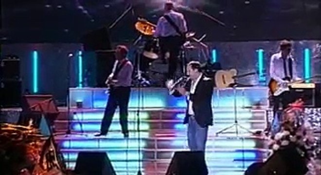 Стас Михайлов-Ну вот и всё