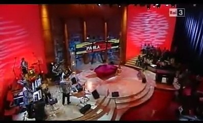 Elio E le Storie Tese " Ruby" -( Parla con me)