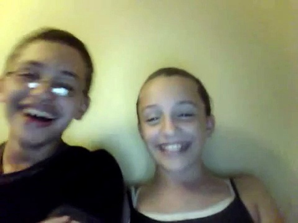 big mac rap bro and sis