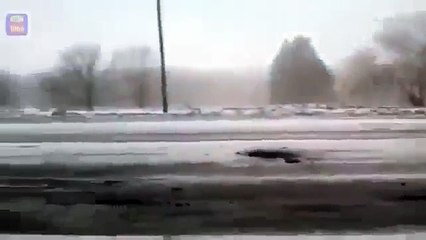Танки ДНР на дороге в Дебальцево! Украина Новости сегодня! 30 01 2015 новости